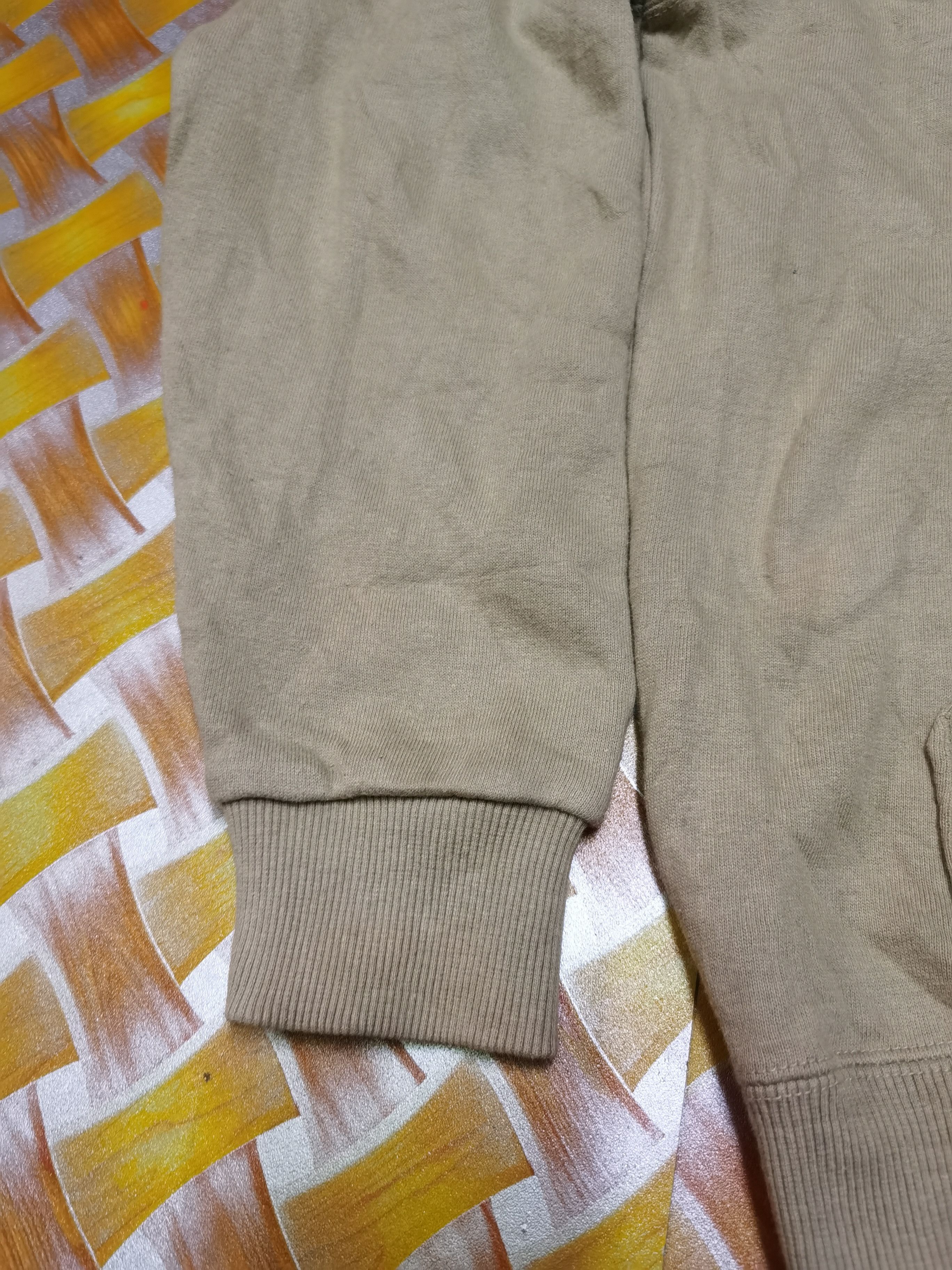 Japanese Brand × Vintage Vintage 2004 Satan Arbeit Project XX GSSA/RMCP/MADFOOT Size US S / EU 44-46 / 1 - 6 Thumbnail
