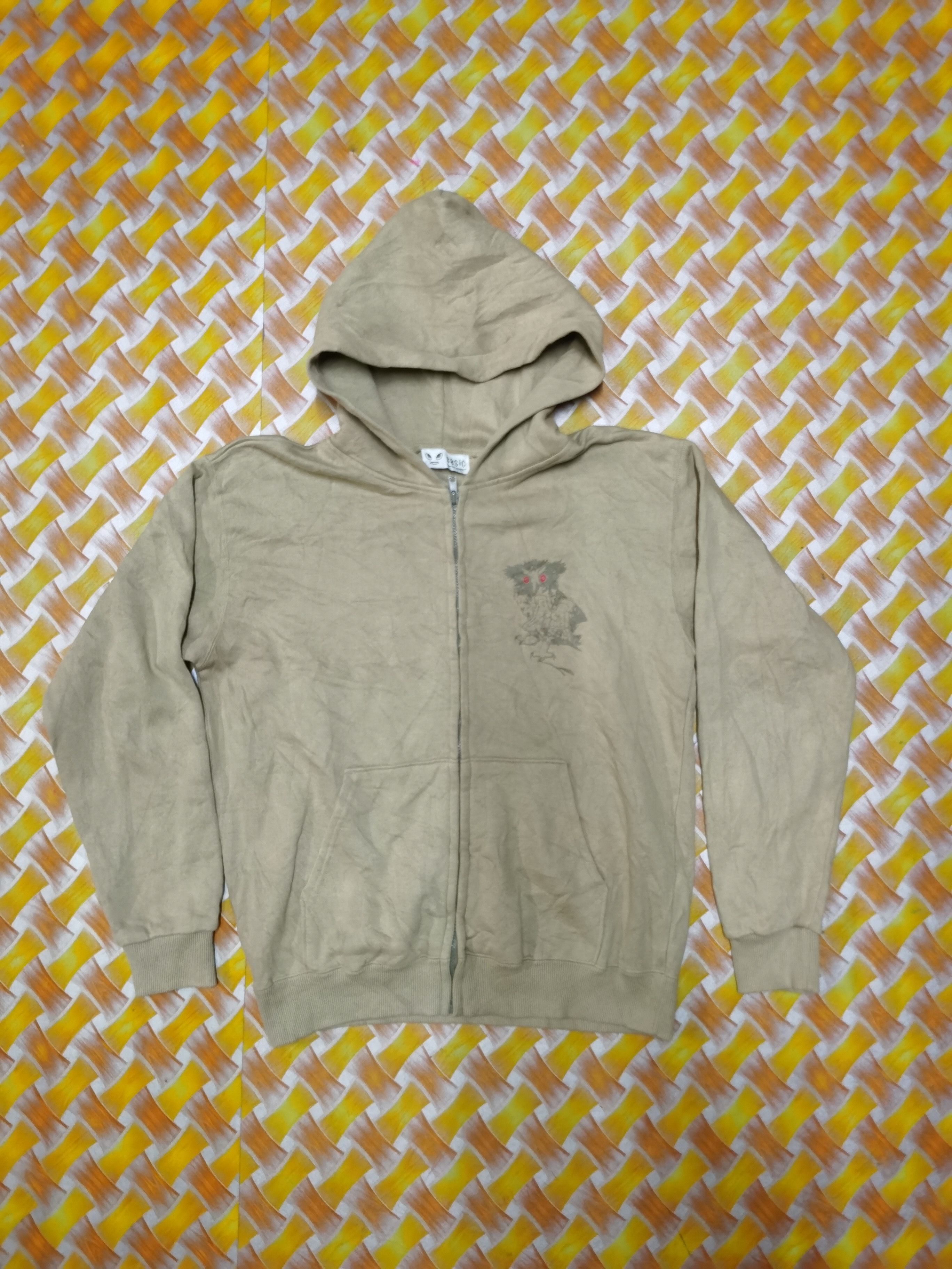 Satan Arbeit | Grailed