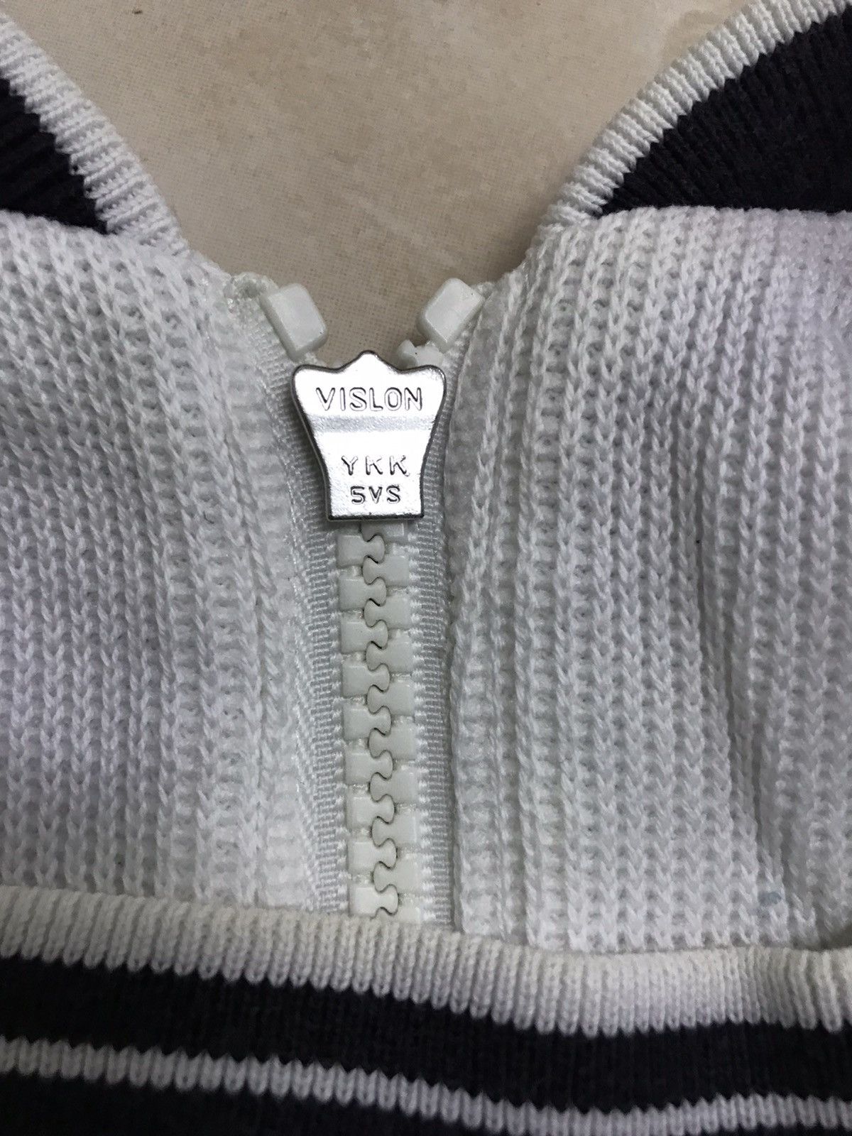 Grand Slam × Vintage Vintage Grand Slam Sweatshirt Half Zipper Streetwear Size US XL / EU 56 / 4 - 3 Thumbnail