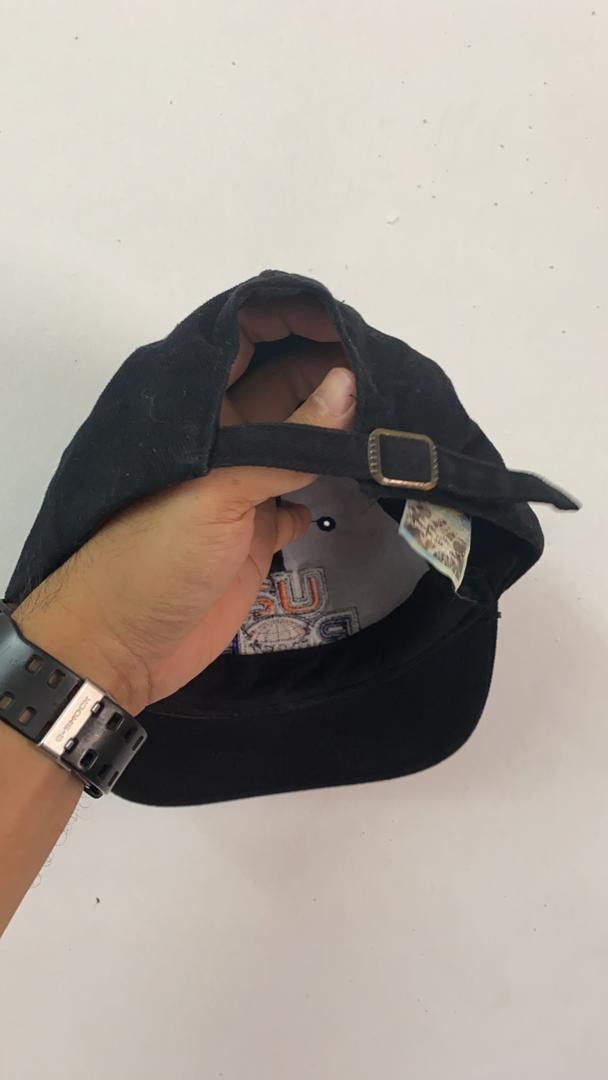 Band Tees × Vintage Vintage 1997 U2 PopMart Cap Size ONE SIZE - 5 Thumbnail