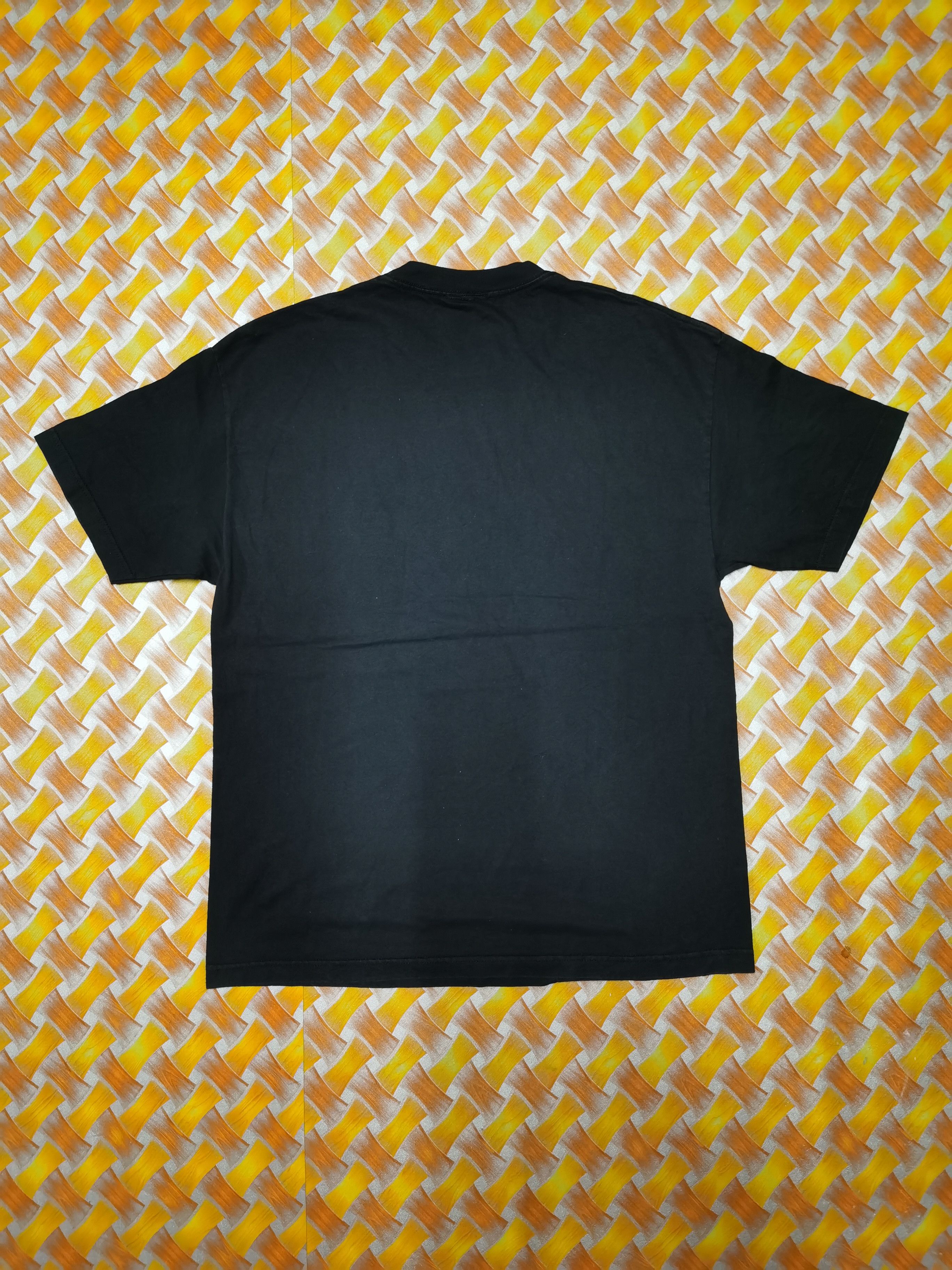 Band Tees × Jimi Hendrix × Zion Rootswear 2004 Jimi Hendrix - Face the Truth Today Size US XL / EU 56 / 4 - 5 Thumbnail