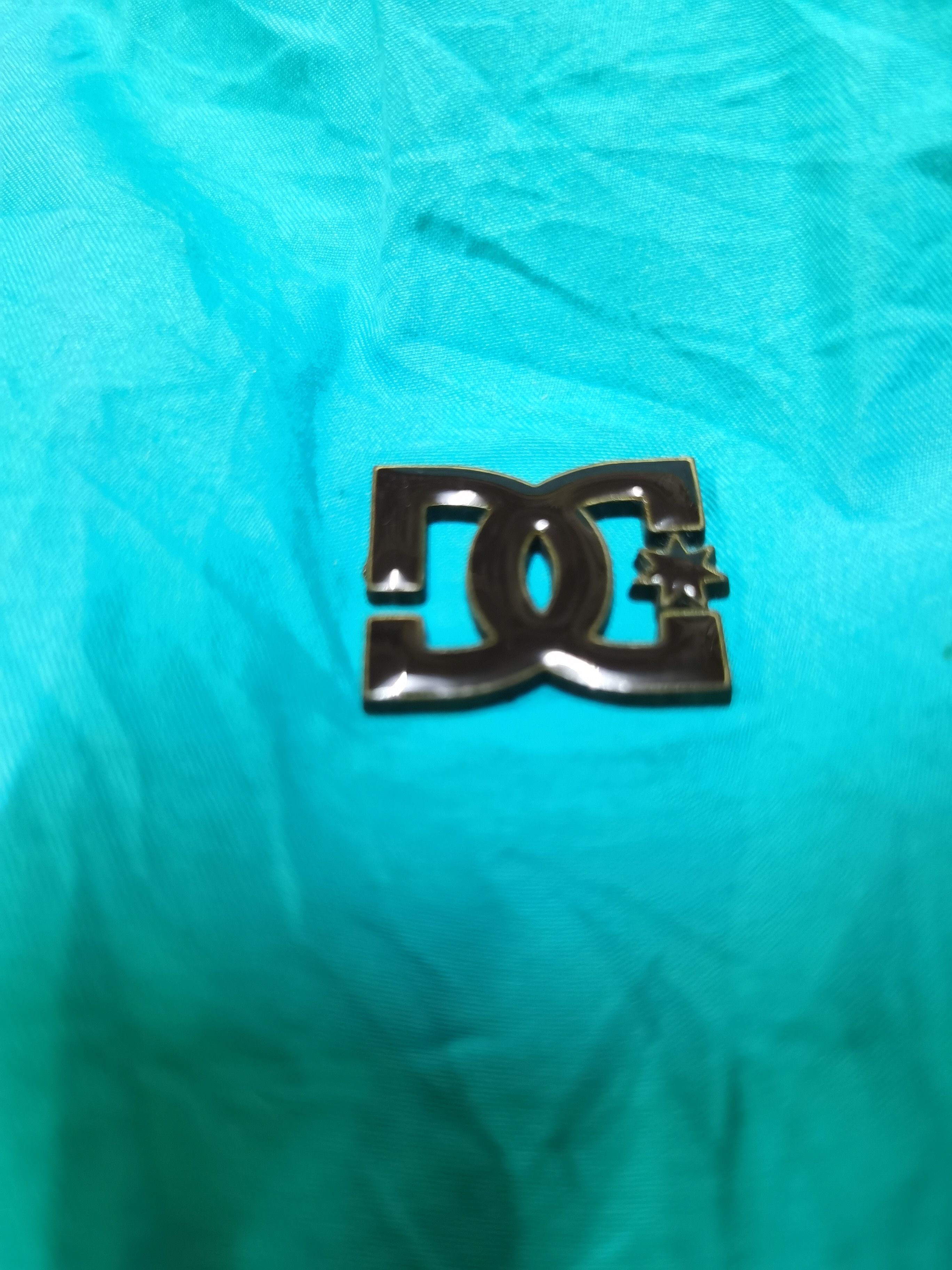 DC DC Shoe Ski Hoodie Jacket Size US XS / EU 42 / 0 - 10 Thumbnail