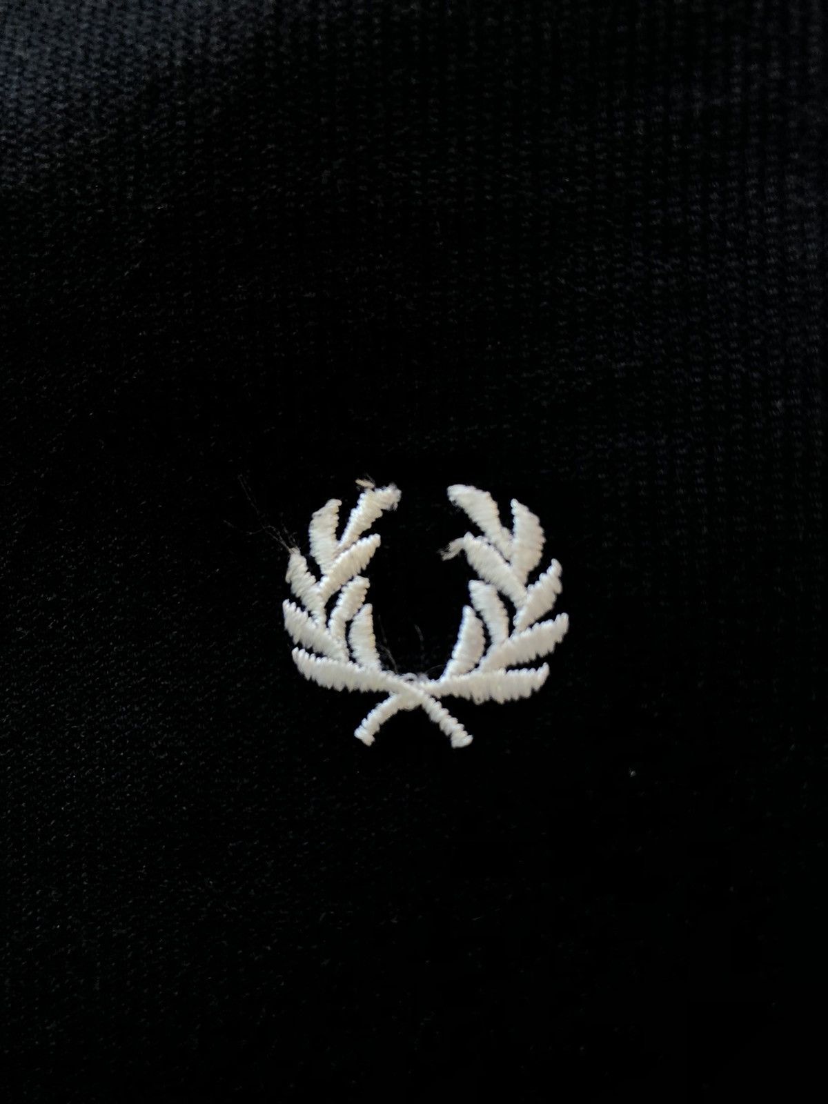 Fred Perry Vintage Fred Perry Tennis Zipper Light Jacket Size US XS / EU 42 / 0 - 10 Thumbnail