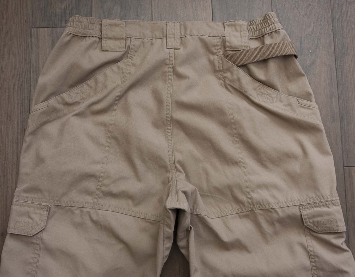 Other 5.11 Tactical Pants Cargo Military Size 34x28.5 Size US 34 / EU 50 - 3 Thumbnail