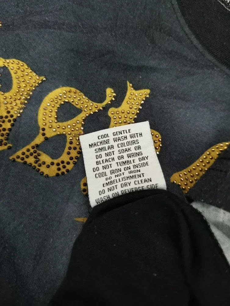 Other Cash Money Hypebeast Tee Hip hop Megazine Rap Size US S / EU 44-46 / 1 - 2 Thumbnail