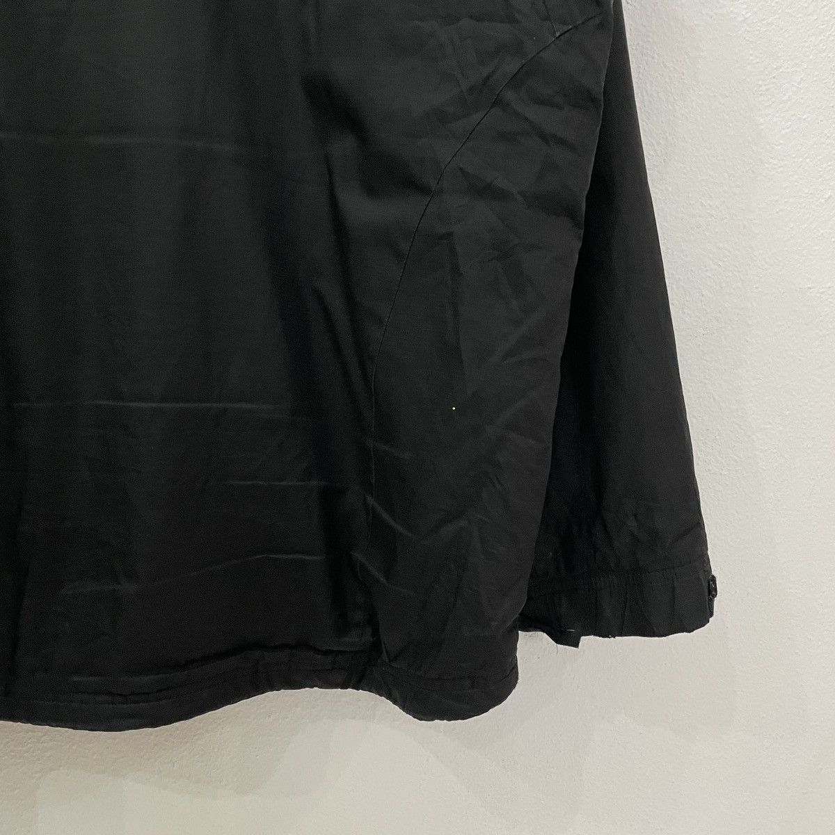 Nike Vintage Nike Juventus Zipper Ups Jacket Size US XL / EU 56 / 4 - 10 Thumbnail