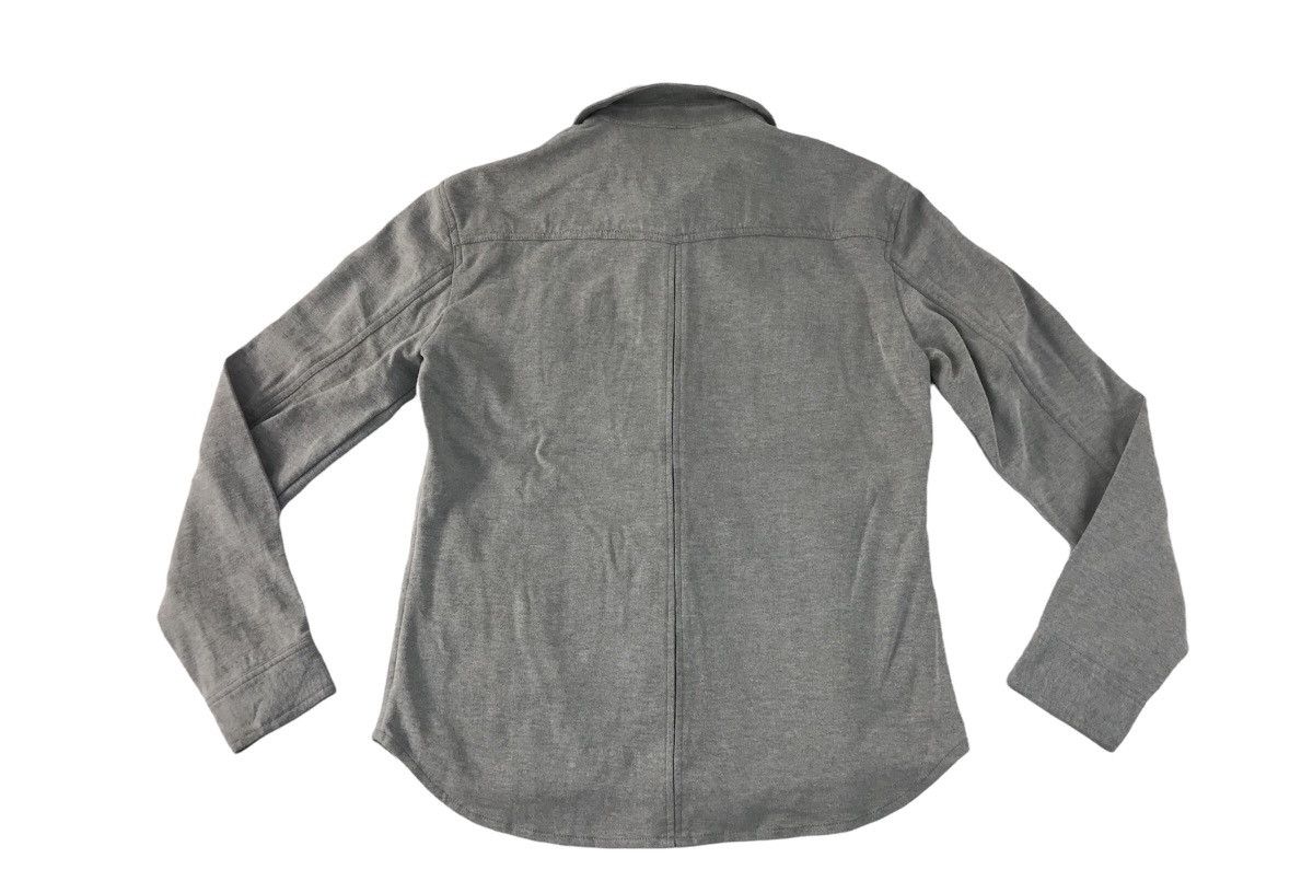 Katharine Hamnett London Katherine Hamnett London Blouson Jacket Coat Workwear K1116j Size M / US 6-8 / IT 42-44 - 9 Thumbnail