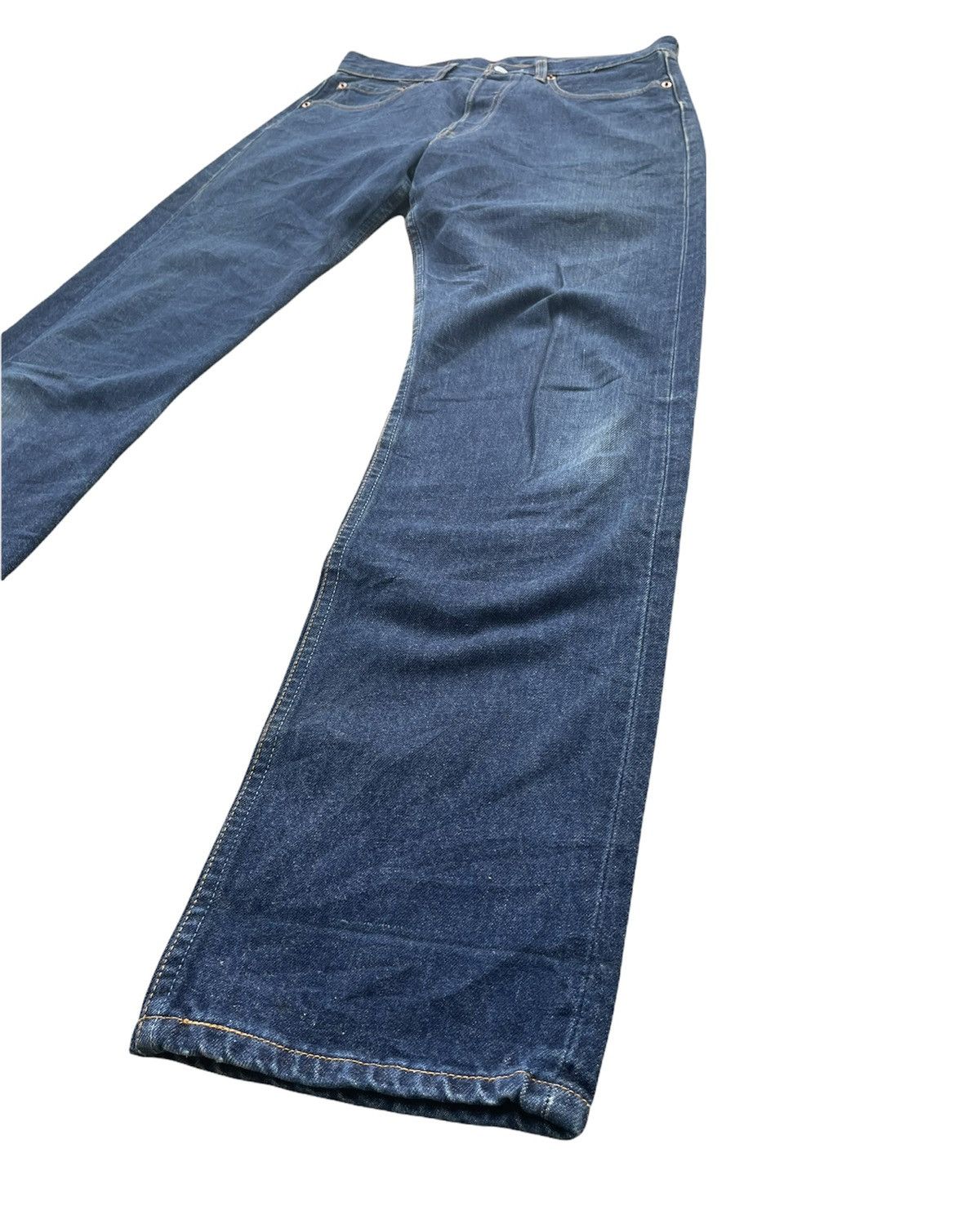 Levi's Vintage Levi’s 501 2000 Canada Size US 31 - 2 Thumbnail