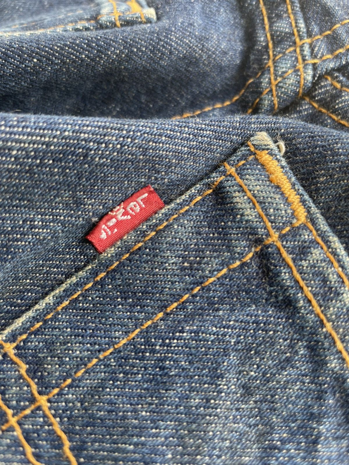 Levi's Vintage Levi’s 501 2000 Canada Size US 31 - 10 Thumbnail