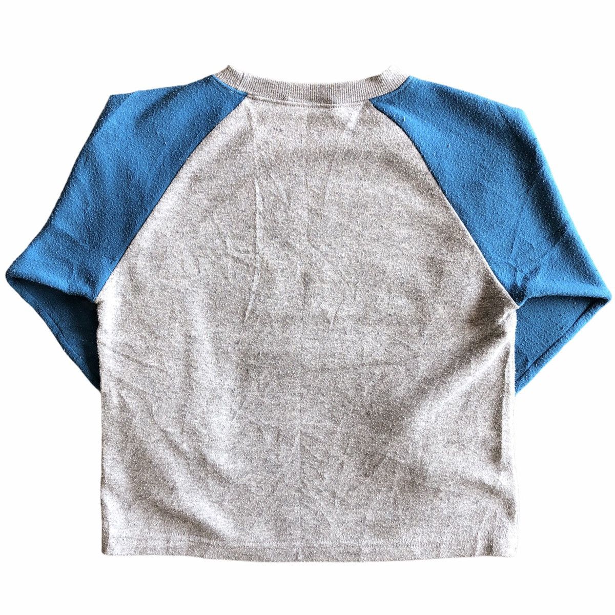 American Apparel Jurassic World Sweatshirt Kid Size US XXS / EU 40 - 5 Thumbnail
