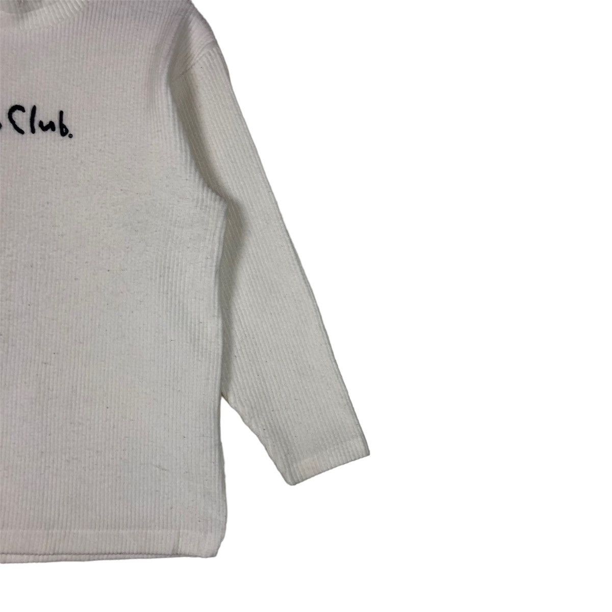 Beverly Hills Polo Club Polo club Sweater Casual Streetwear Pullover Size M / US 6-8 / IT 42-44 - 4 Thumbnail