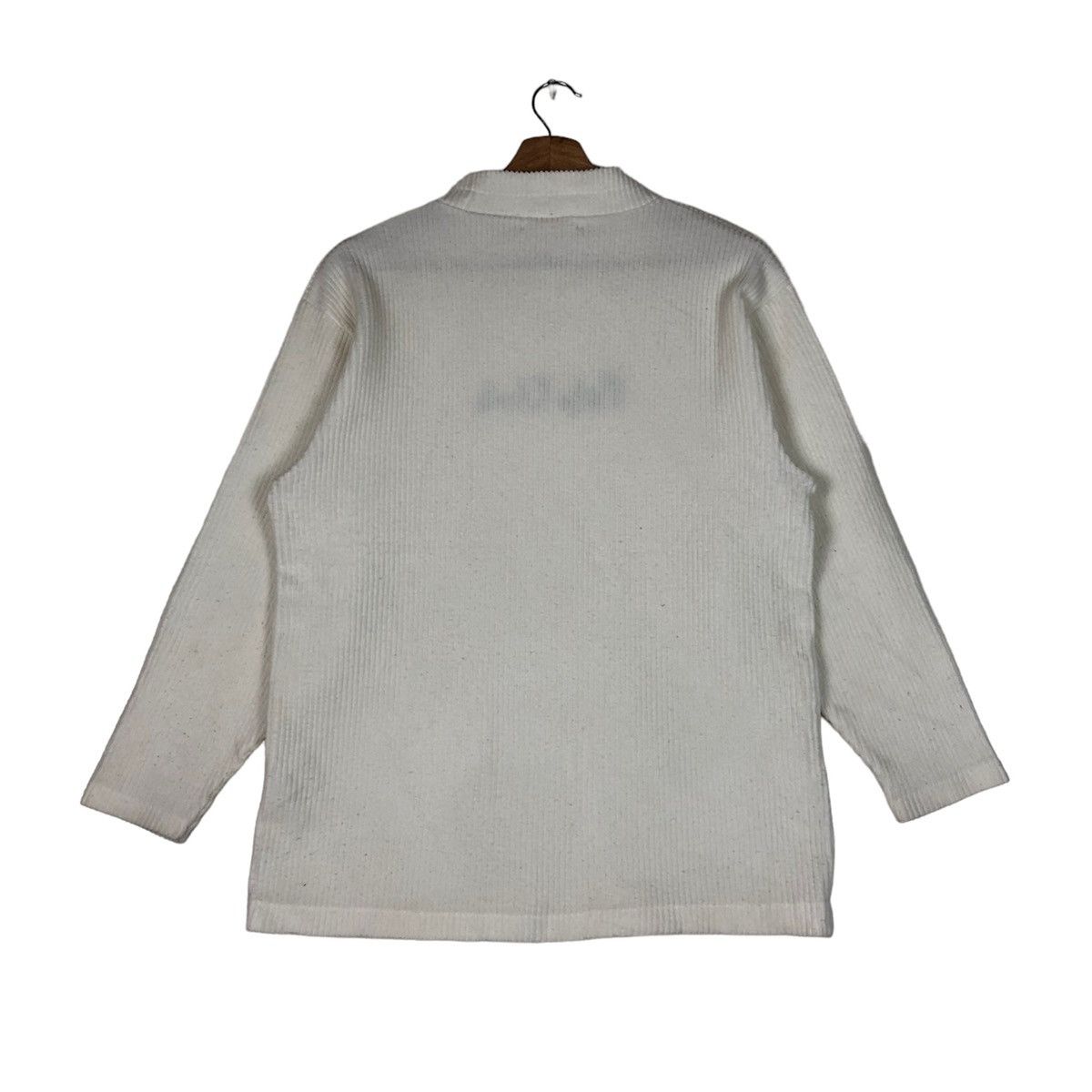 Beverly Hills Polo Club Polo club Sweater Casual Streetwear Pullover Size M / US 6-8 / IT 42-44 - 6 Thumbnail