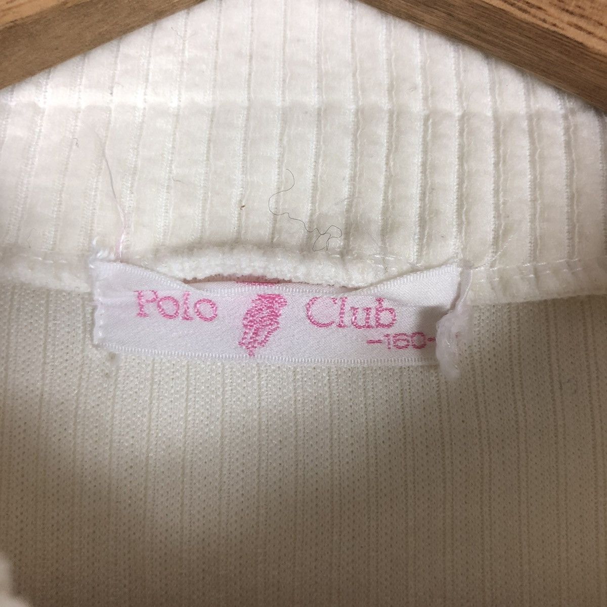 Beverly Hills Polo Club Polo club Sweater Casual Streetwear Pullover Size M / US 6-8 / IT 42-44 - 9 Thumbnail