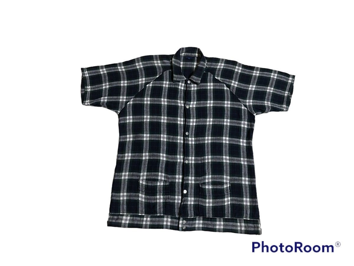 Beams Plus Beams Bowling Plaid Shirt Japan Size US L / EU 52-54 / 3 - 17 Thumbnail