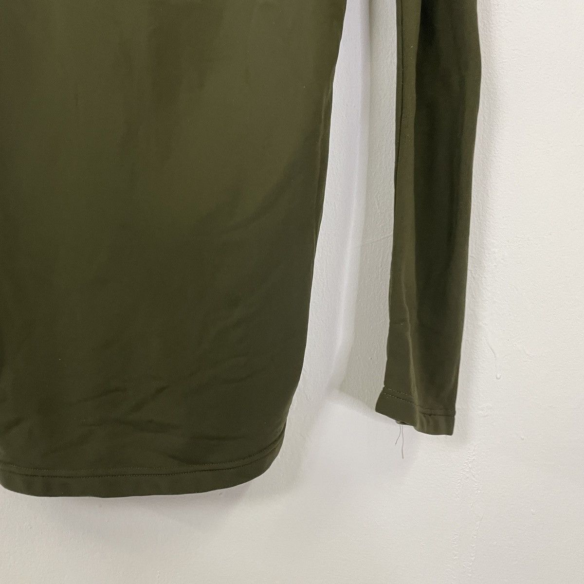 Prada Vintage Prada Rn98339 Zipper Ups Hoodies Rare Sweater Size L / US 10 / IT 46 - 12 Thumbnail