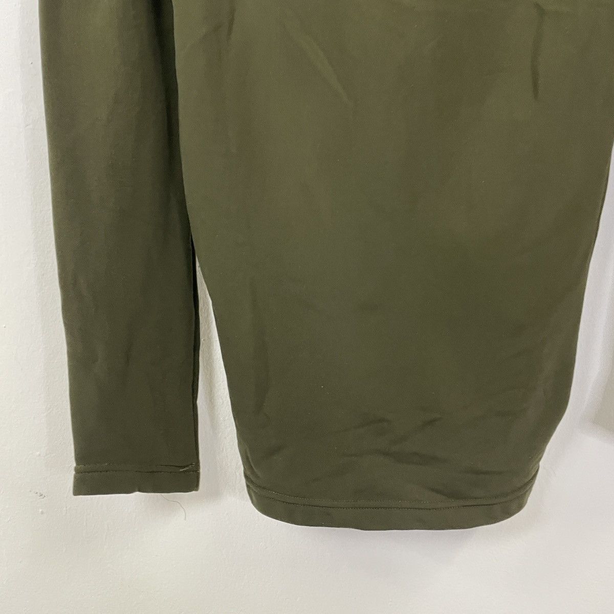 Prada Vintage Prada Rn98339 Zipper Ups Hoodies Rare Sweater Size L / US 10 / IT 46 - 13 Thumbnail