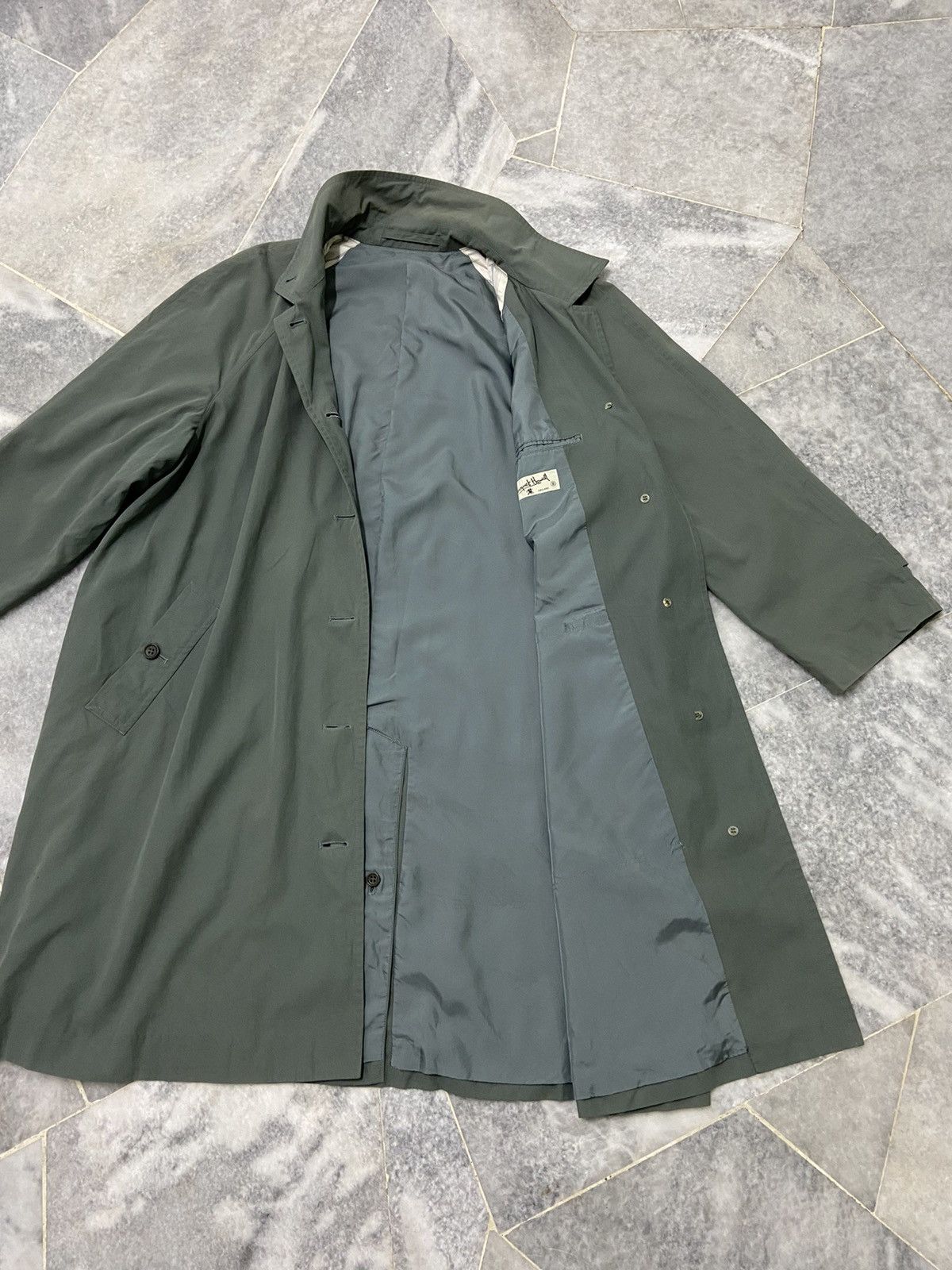 Margaret Howell Margaret Howell trenchcoat Size M / US 6-8 / IT 42-44 - 2 Thumbnail