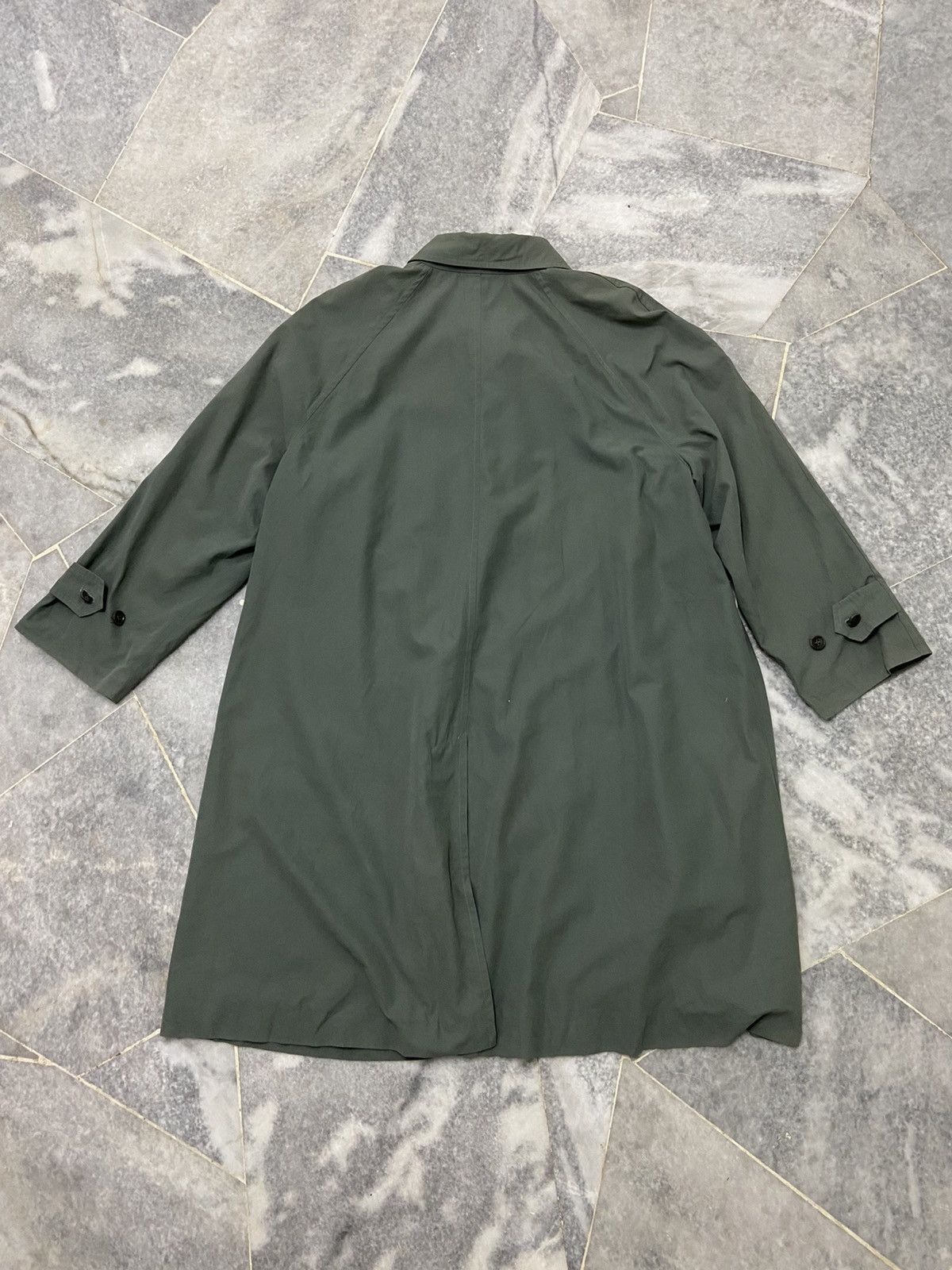 Margaret Howell Margaret Howell trenchcoat Size M / US 6-8 / IT 42-44 - 4 Thumbnail