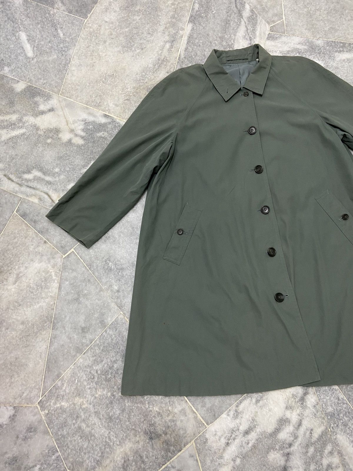 Margaret Howell Margaret Howell trenchcoat Size M / US 6-8 / IT 42-44 - 3 Thumbnail