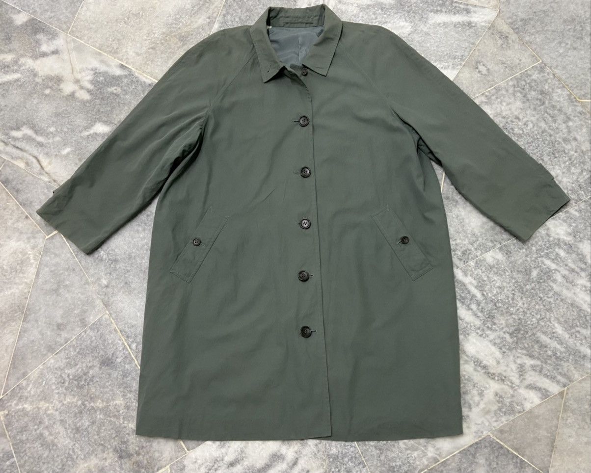 Margaret Howell Margaret Howell trenchcoat Size M / US 6-8 / IT 42-44 - 1 Thumbnail