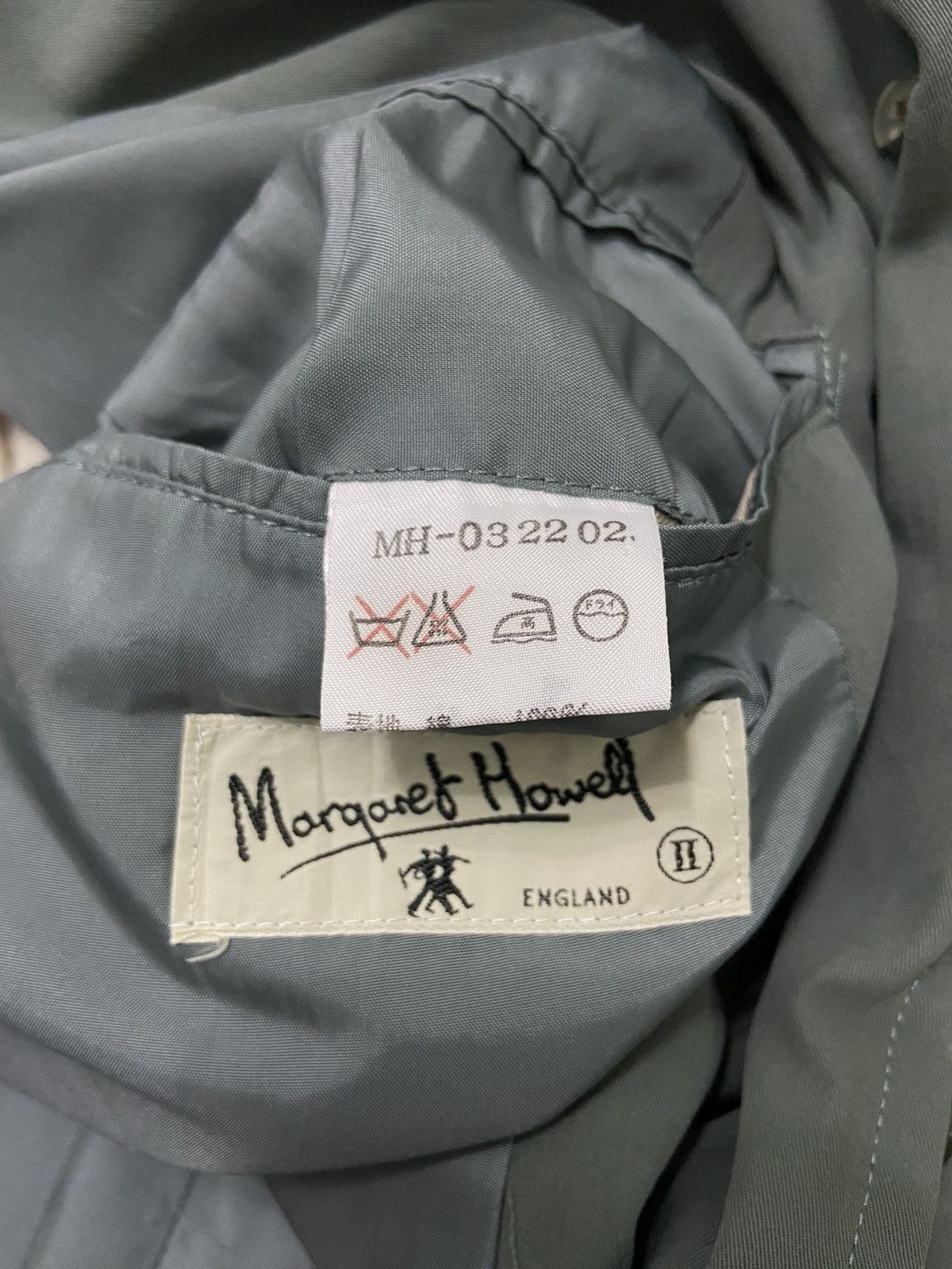 Margaret Howell Margaret Howell trenchcoat Size M / US 6-8 / IT 42-44 - 5 Thumbnail