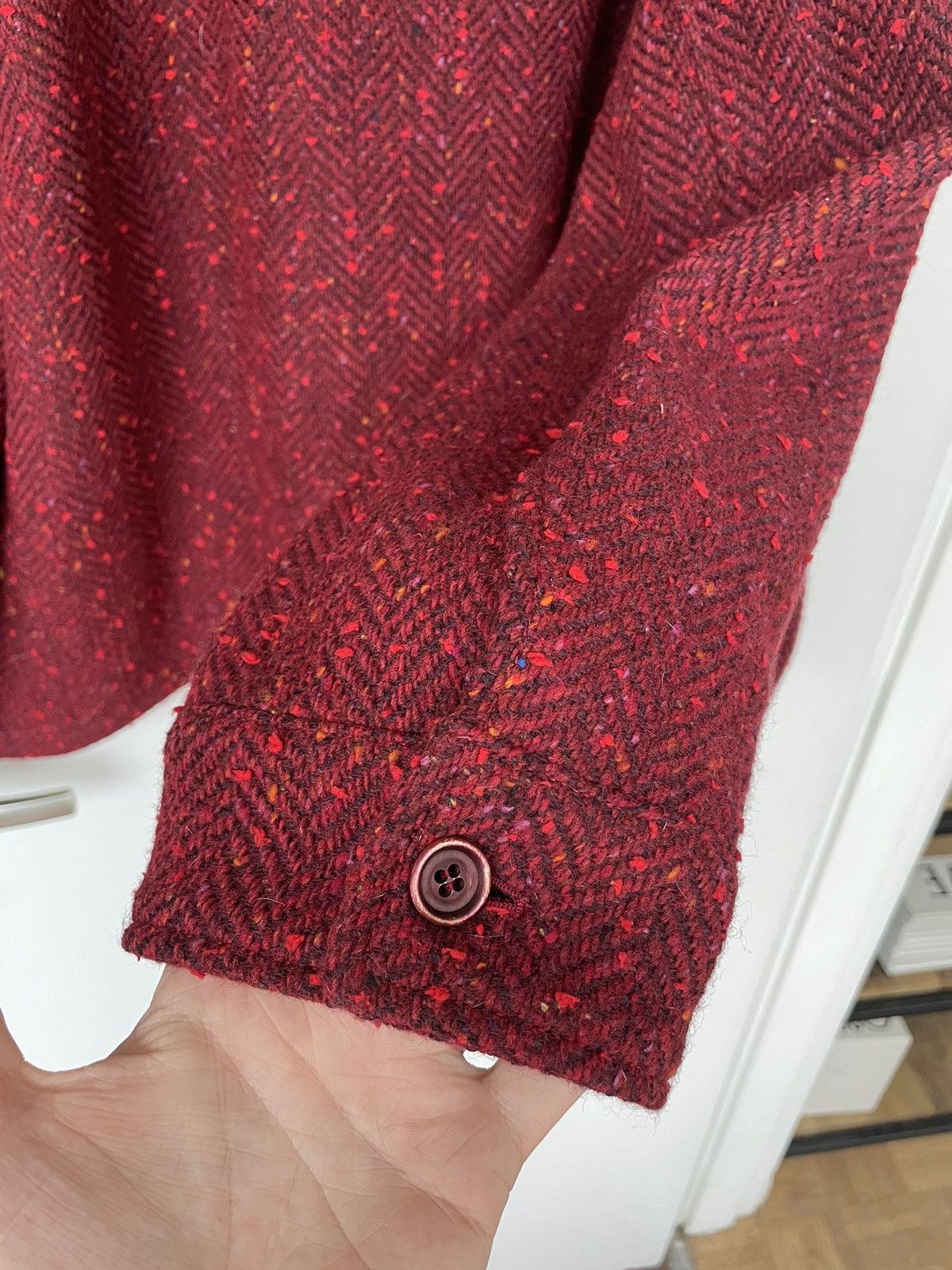 Marni Marni Coat Size US L / EU 52-54 / 3 - 7 Thumbnail