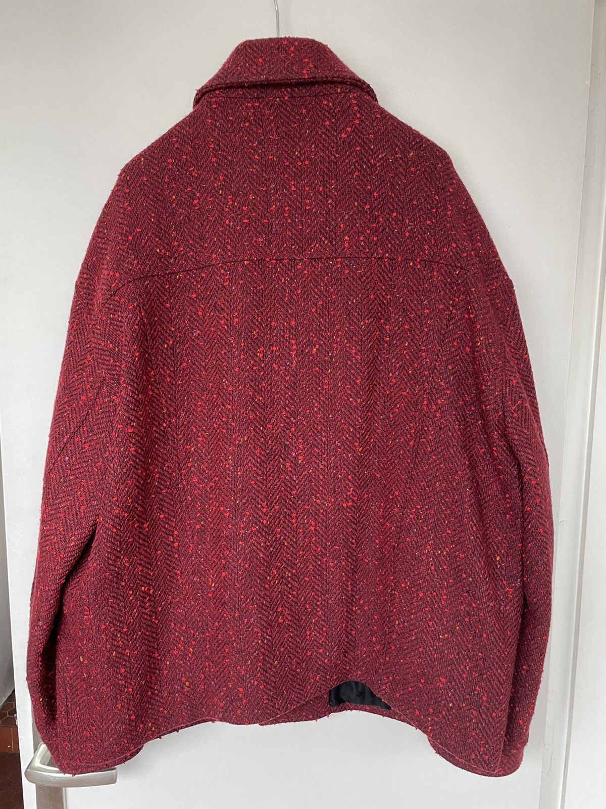 Marni Marni Coat Size US L / EU 52-54 / 3 - 6 Thumbnail