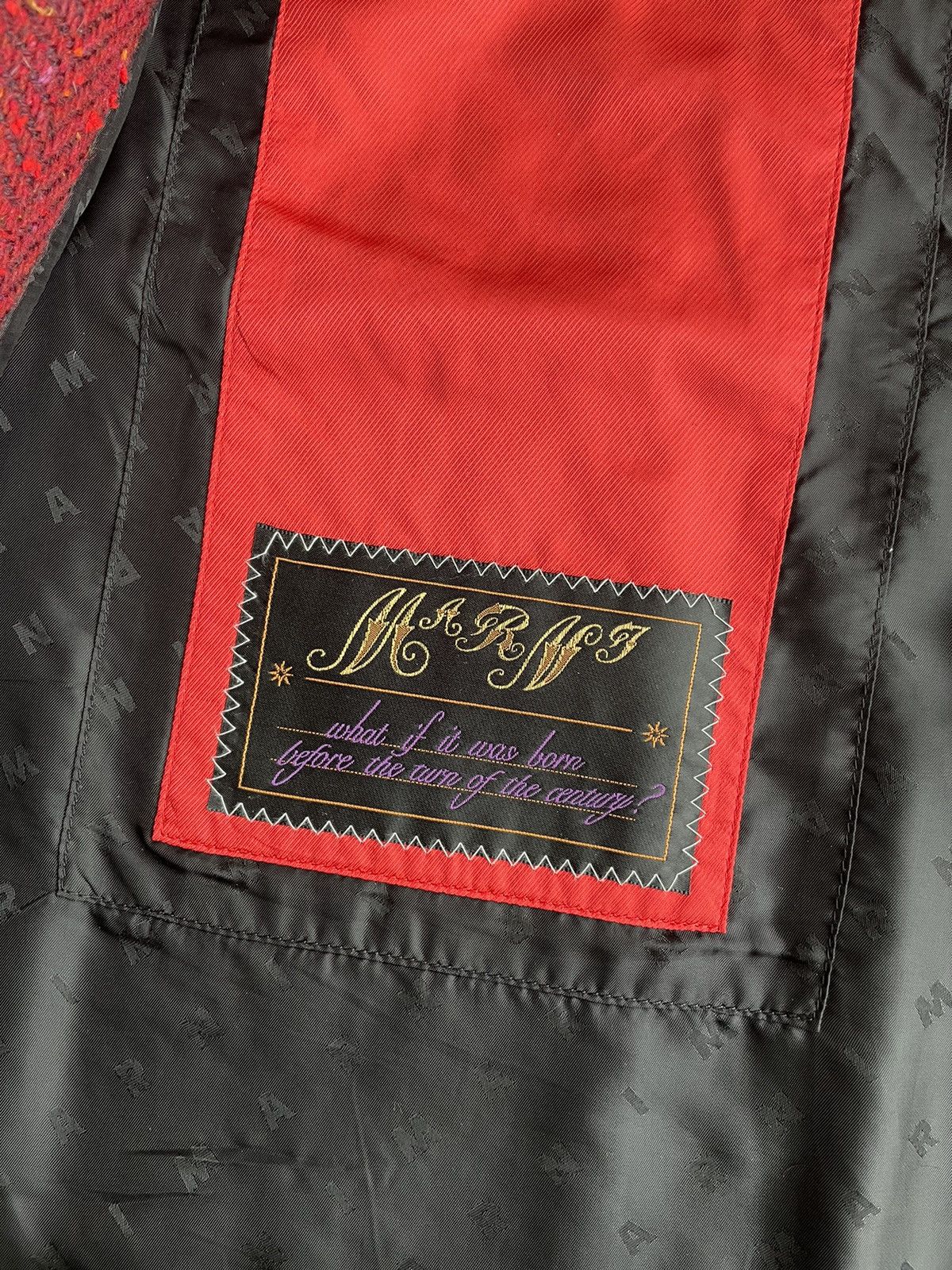 Marni Marni Coat Size US L / EU 52-54 / 3 - 8 Thumbnail