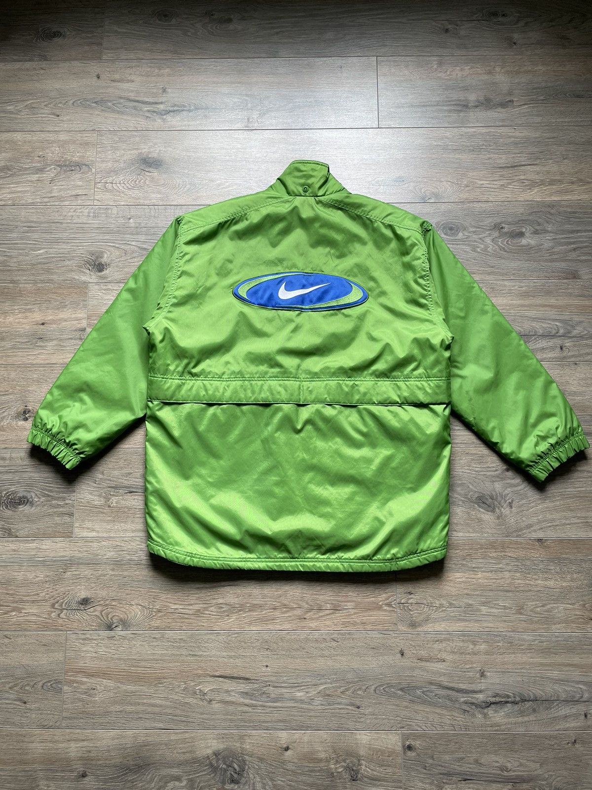 lampard nike jacket