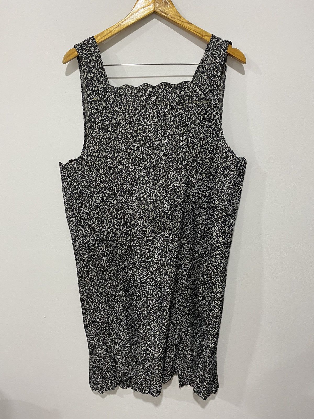 Issey Miyake 💥💥Issey Miyakee pleats plaese Studio Dress🇯🇵 Size ONE SIZE - 5 Thumbnail