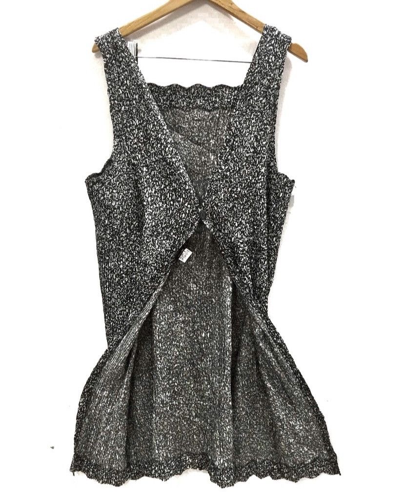 Issey Miyake 💥💥Issey Miyakee pleats plaese Studio Dress🇯🇵 Size ONE SIZE - 8 Thumbnail