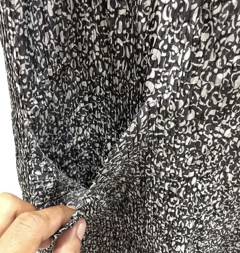 Issey Miyake 💥💥Issey Miyakee pleats plaese Studio Dress🇯🇵 Size ONE SIZE - 9 Thumbnail