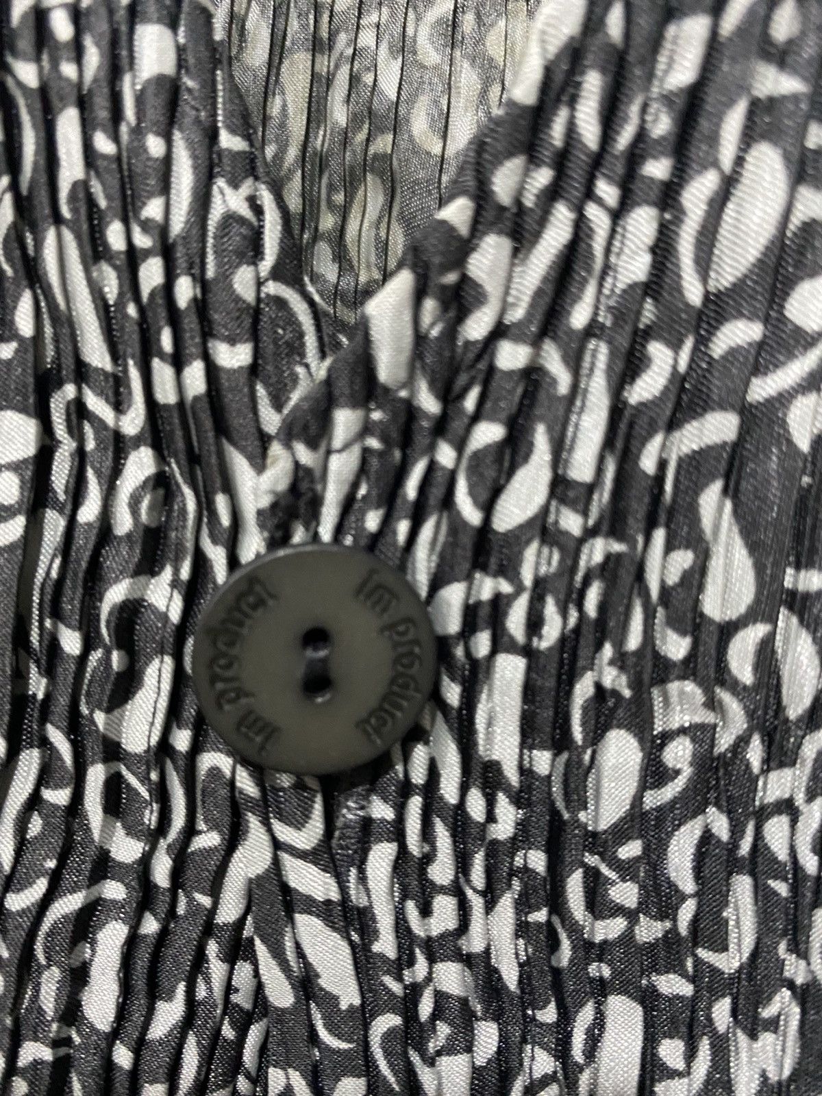 Issey Miyake 💥💥Issey Miyakee pleats plaese Studio Dress🇯🇵 Size ONE SIZE - 7 Thumbnail
