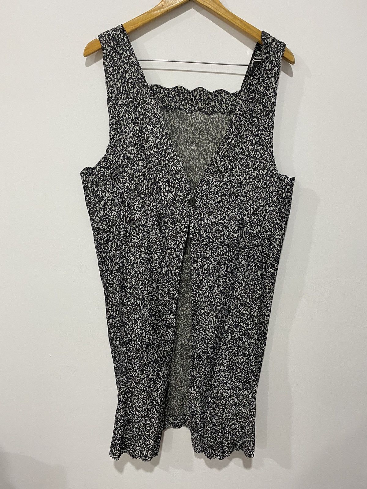 Issey Miyake 💥💥Issey Miyakee pleats plaese Studio Dress🇯🇵 Size ONE SIZE - 4 Thumbnail