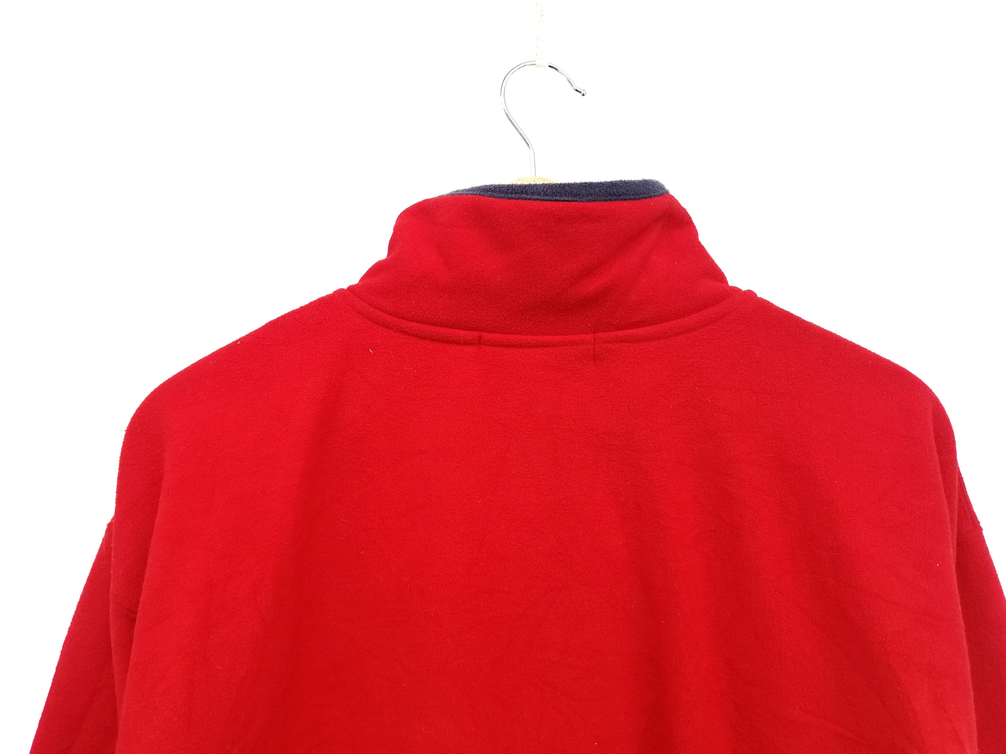 Japanese Brand Vintage GT Hawkins Sweater Fleece Pullover Jacket Size US M / EU 48-50 / 2 - 12 Thumbnail