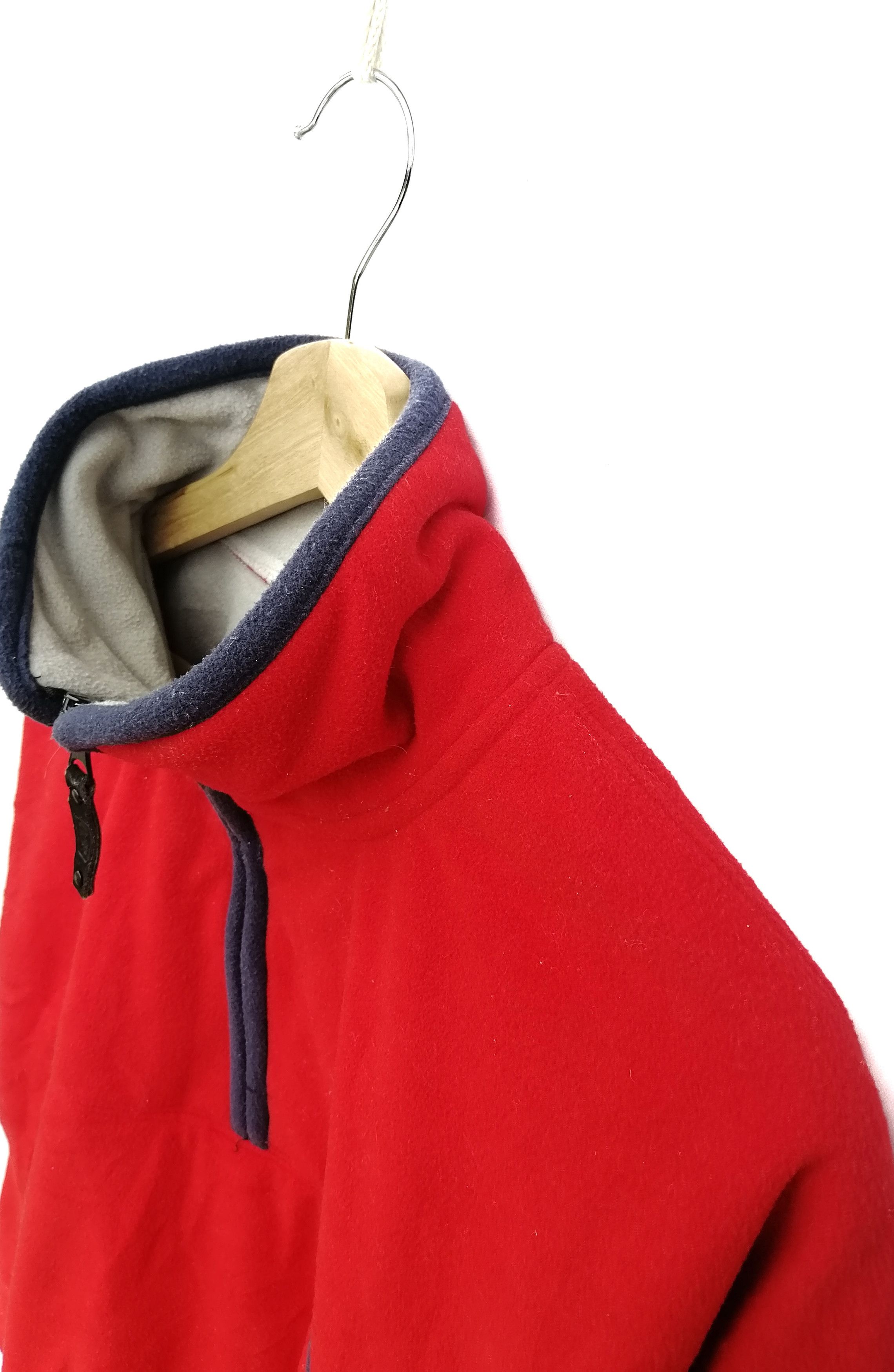 Japanese Brand Vintage GT Hawkins Sweater Fleece Pullover Jacket Size US M / EU 48-50 / 2 - 10 Thumbnail