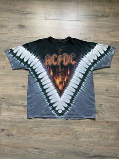 Hells Bells Tie-Dye T-Shirt