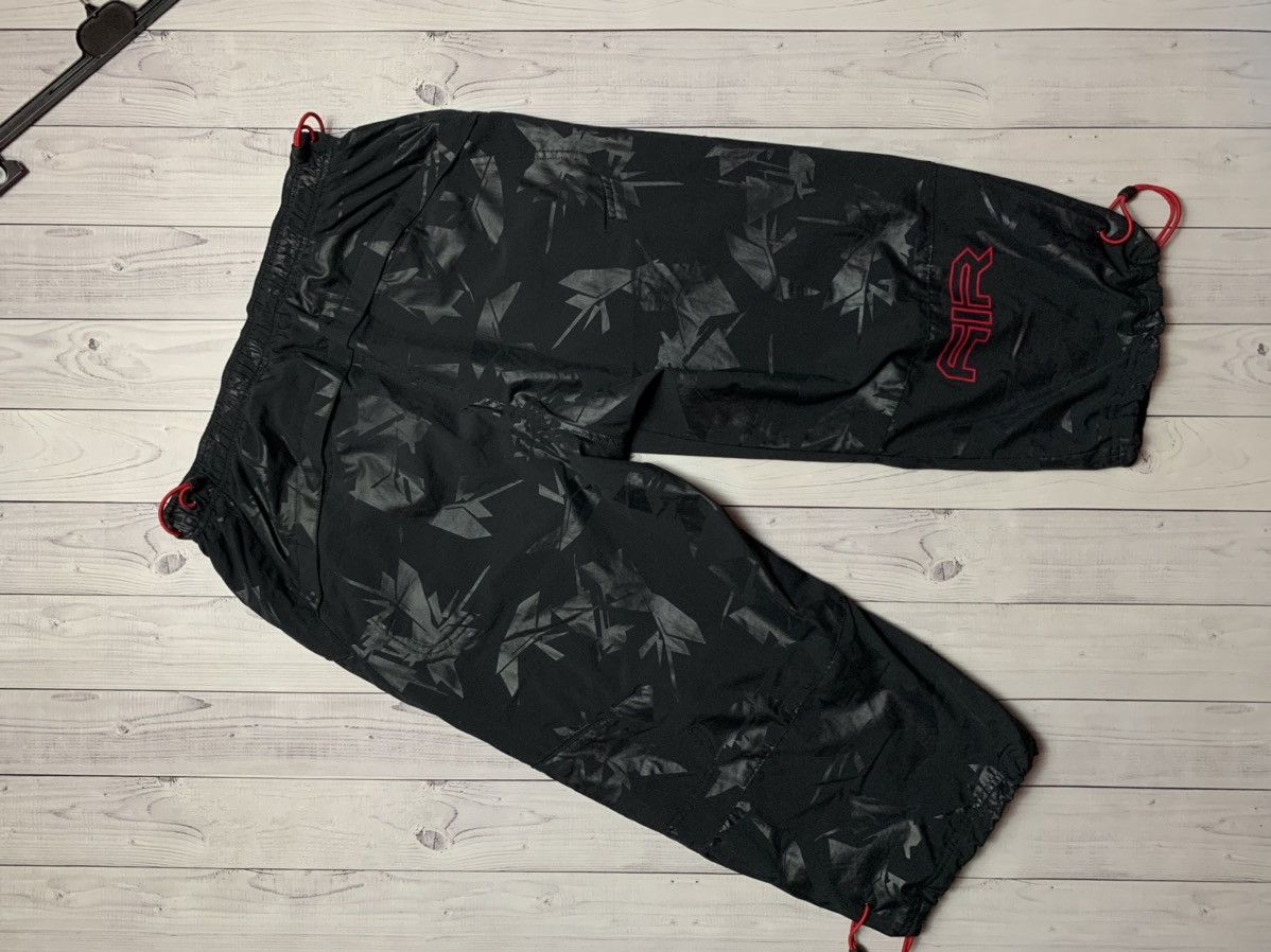 Other Vintage Nike Air drill Shorts Y2K logo size L Size US 34 / EU 50 - 7 Thumbnail