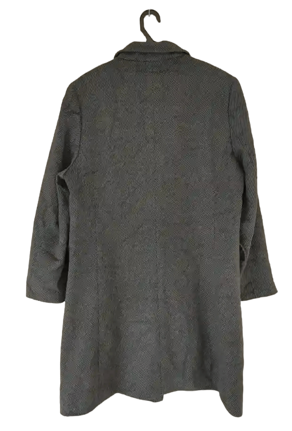 Balmain Balmain Paris Long Coat Size M / US 6-8 / IT 42-44 - 2 Thumbnail