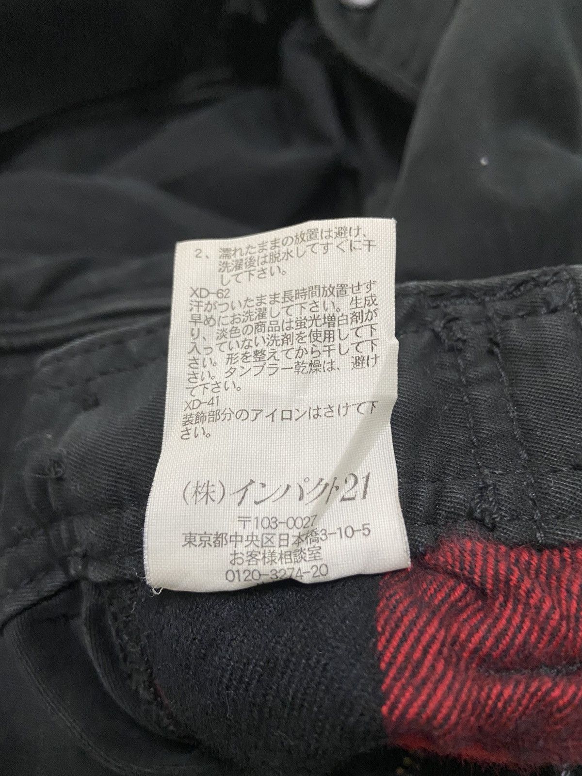 Polo Ralph Lauren Vintage 90’s Polo Ralph Lauren Cargo Military Tactical Pants Size US 32 / EU 48 - 20 Thumbnail