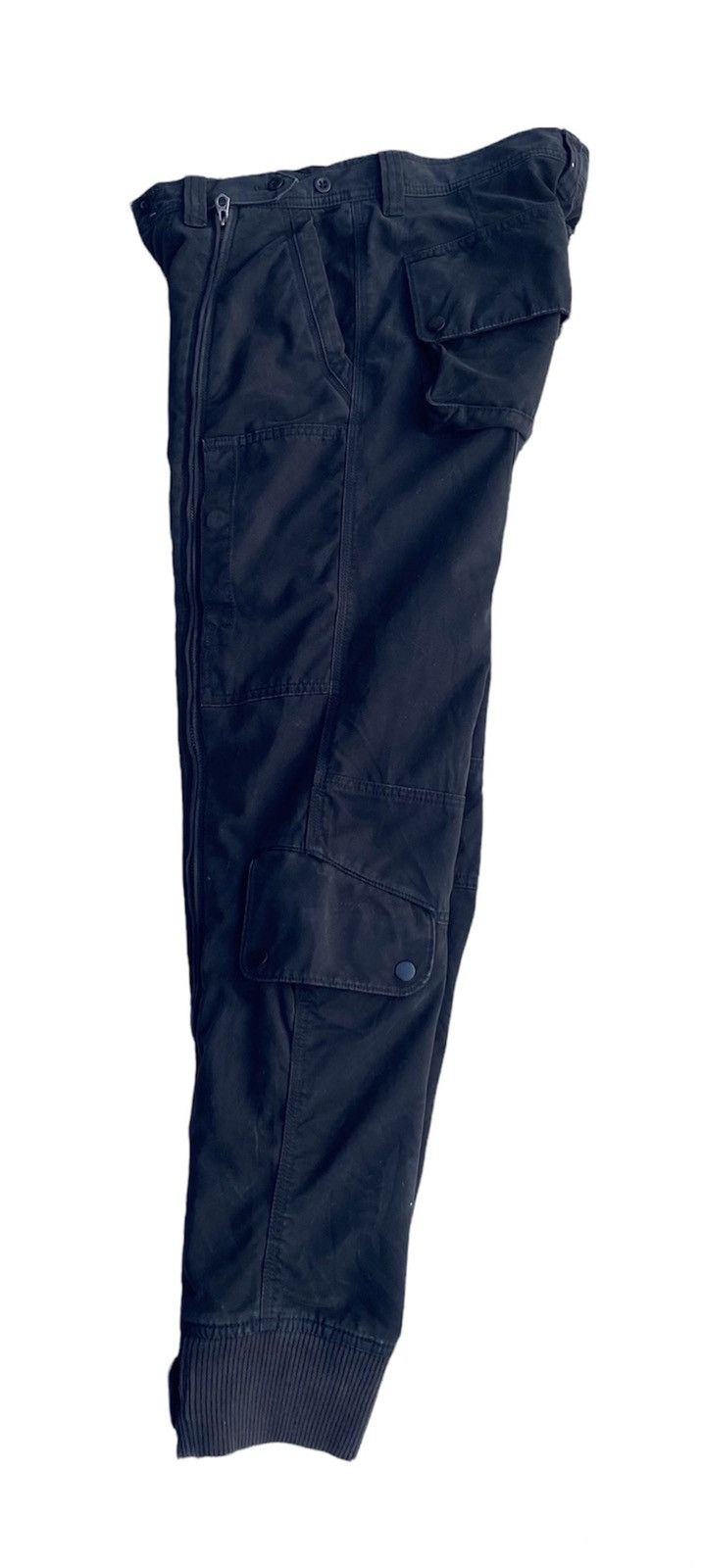 Polo Ralph Lauren Vintage 90’s Polo Ralph Lauren Cargo Military Tactical Pants Size US 32 / EU 48 - 8 Thumbnail