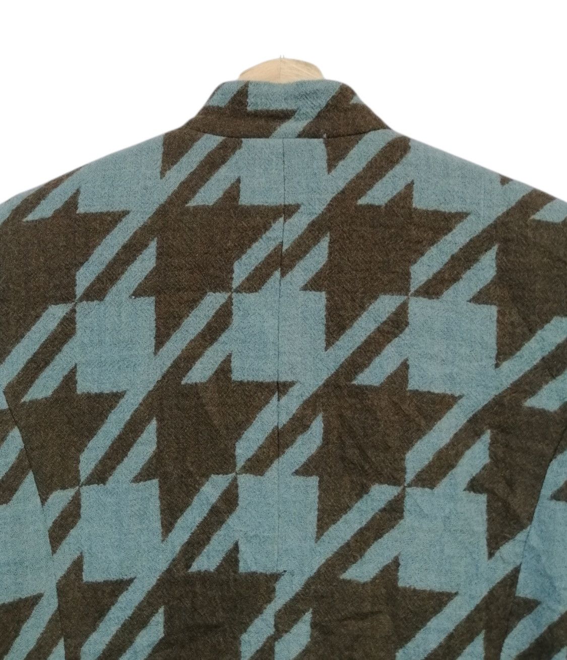 Japanese Brand Vintage Japanese Brand O.A.O Old Jacket Size M / US 6-8 / IT 42-44 - 11 Thumbnail