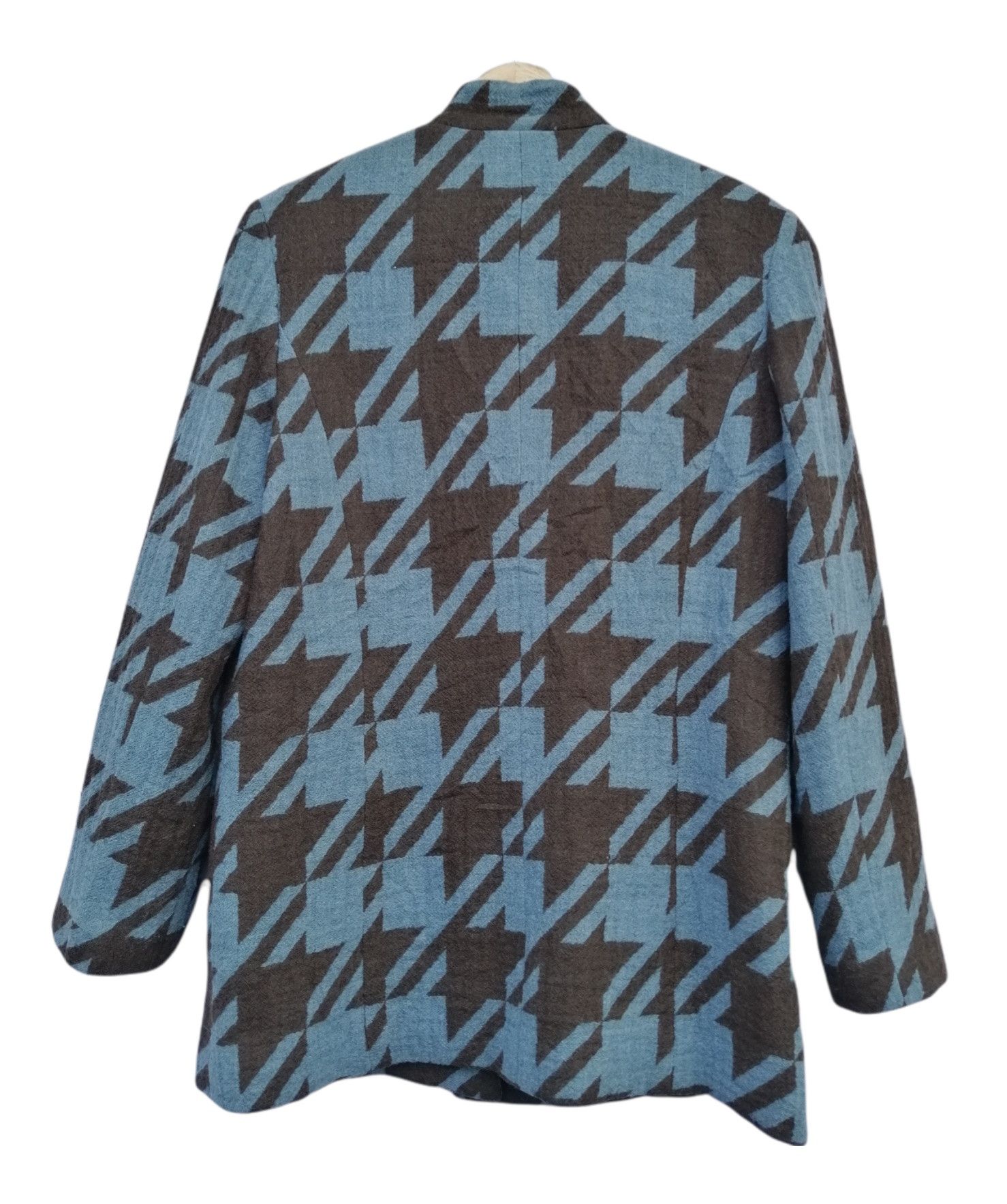 Japanese Brand Vintage Japanese Brand O.A.O Old Jacket Size M / US 6-8 / IT 42-44 - 10 Thumbnail