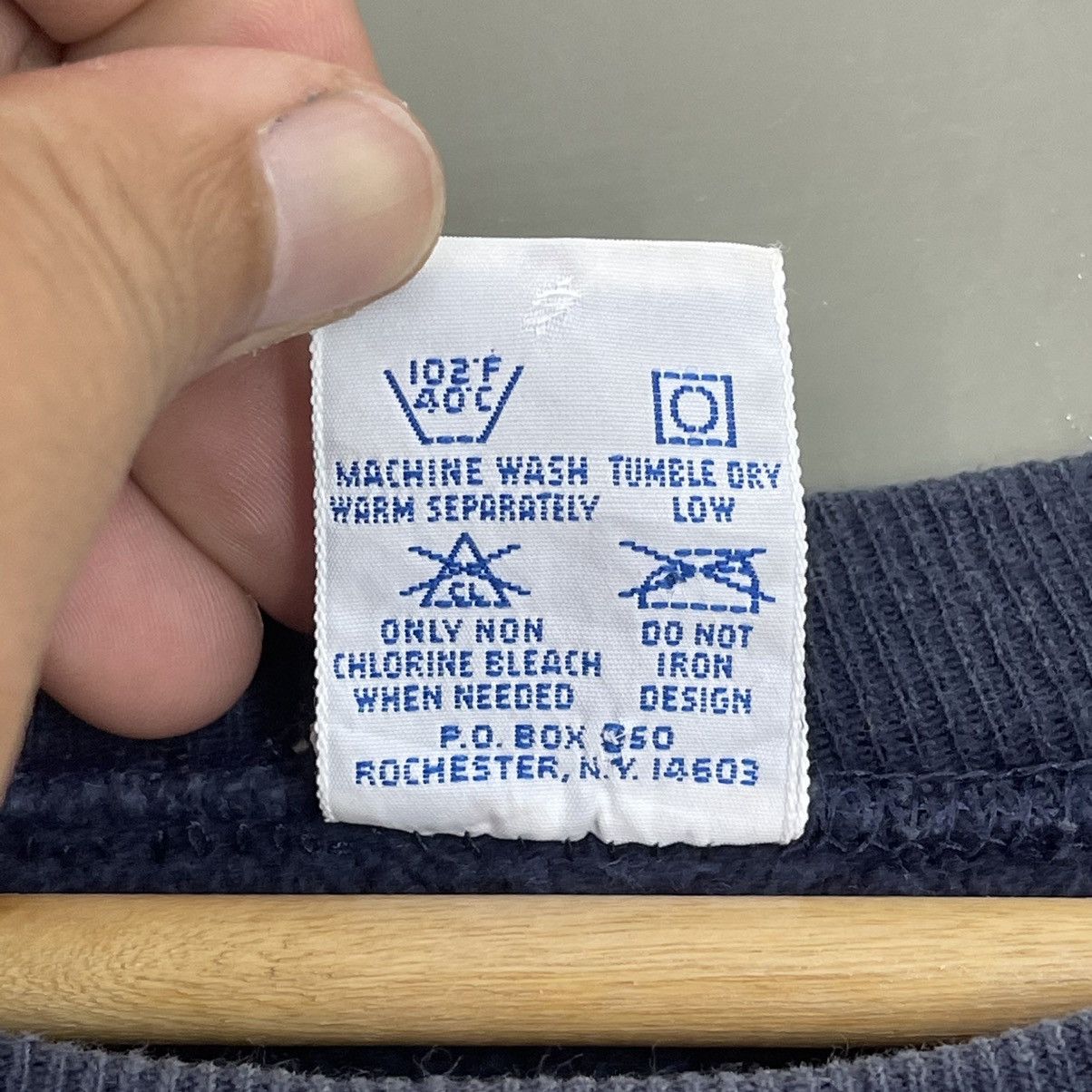 90s Champion Reverse Weave USA Olympic Team Sweatshirt