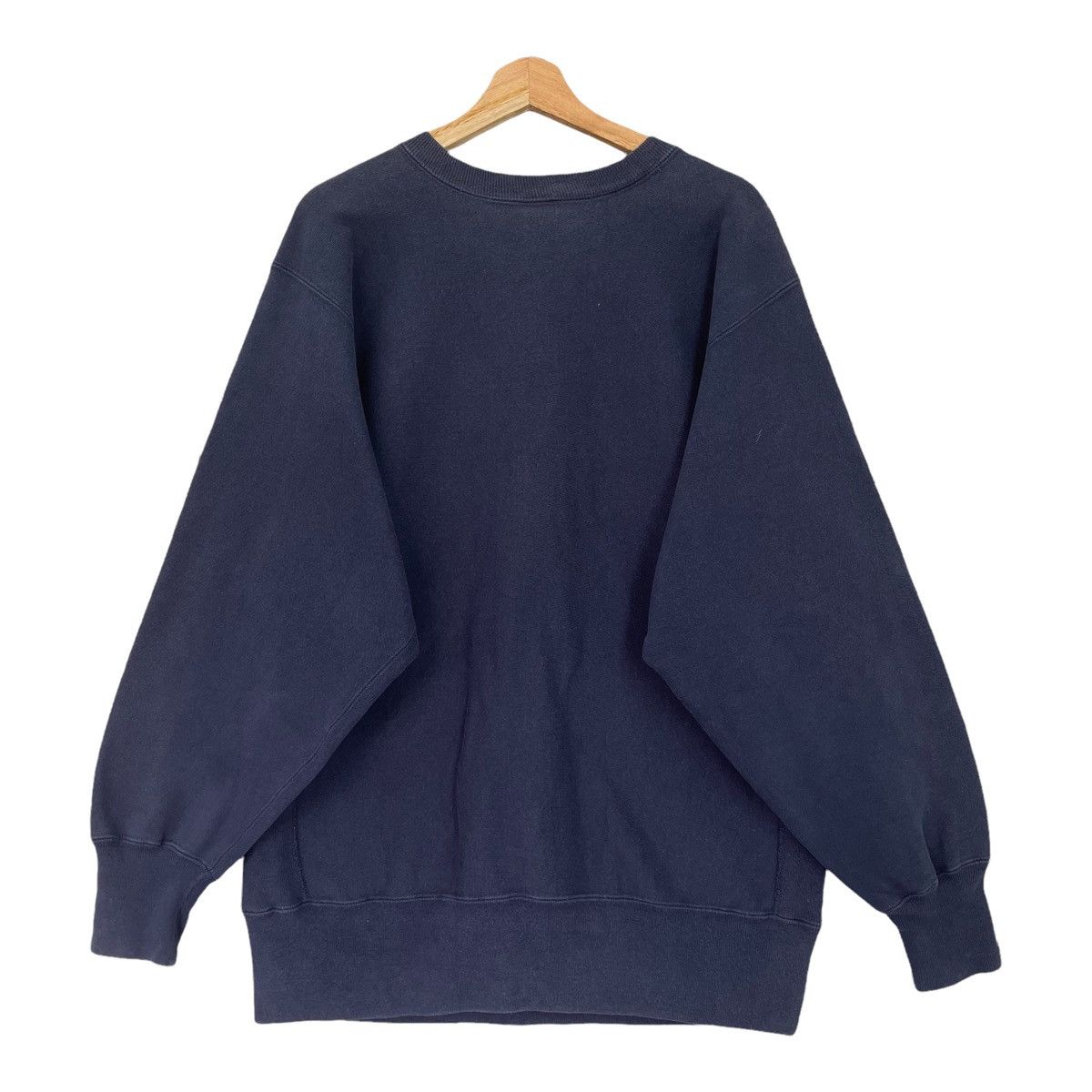 90s Champion Reverse Weave USA Olympic Team Sweatshirt