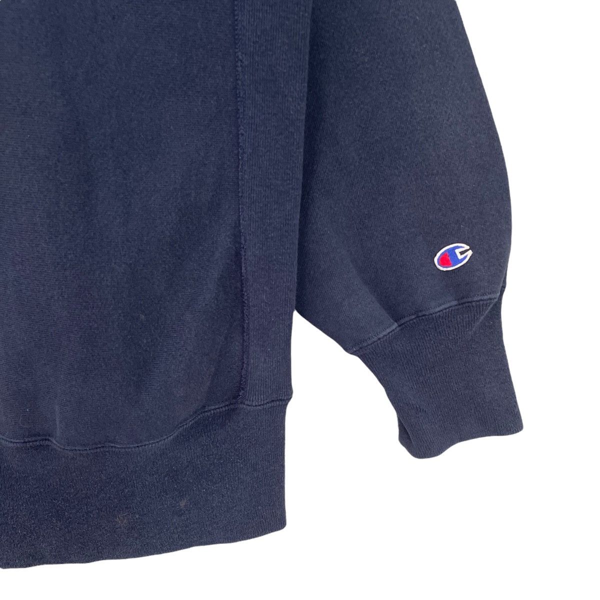 90s Champion Reverse Weave USA Olympic Team Sweatshirt