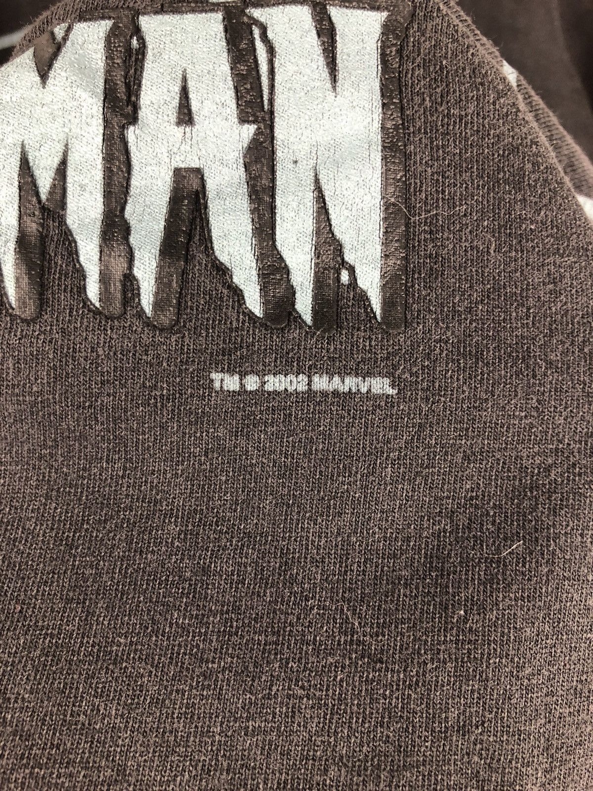 Vintage Spider Man promo 2002 3D Print Shirt