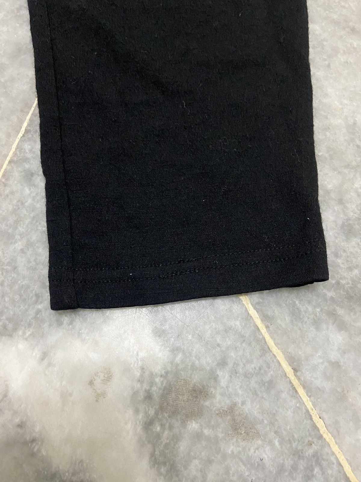 Issey Miyake Issey Miyake Hai Sporting Gear cropped pants Size US 28 / EU 44 - 5 Thumbnail