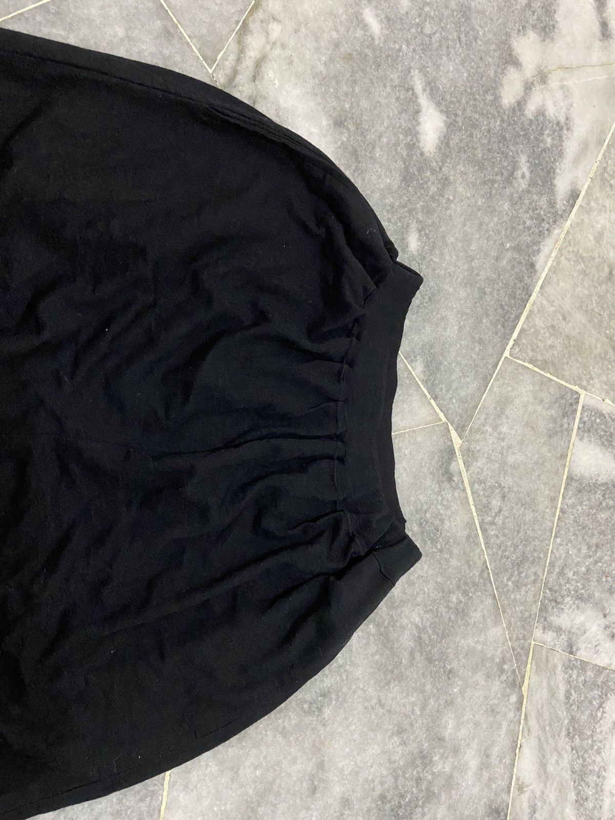 Issey Miyake Issey Miyake Hai Sporting Gear cropped pants Size US 28 / EU 44 - 3 Thumbnail