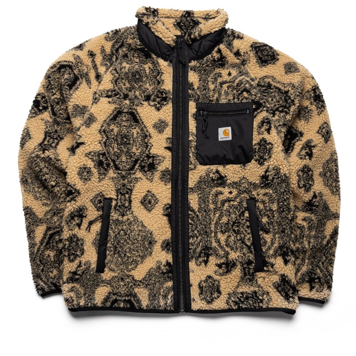 Carhartt Wip Carhartt WIP Prentis Dusty Hamilton Size US S / EU 44-46 / 1 - 2 Thumbnail